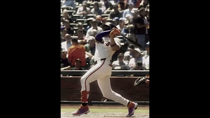 Willy Adames Giants Edit #mlb #edit #sports #sfgiants