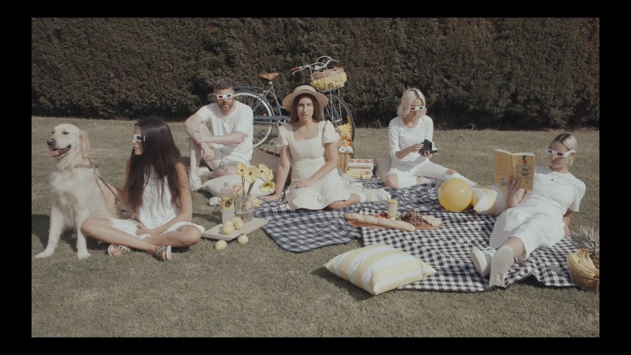 Kinkora You Got Me YouTube