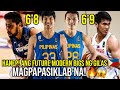 No Kai Sotto, No Problem! | MODERN BIGS ng Gilas, MAGPAPASIKLAB NA! | Matinding pangako ni Kai!