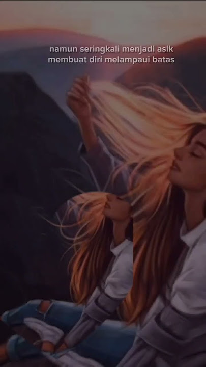 terkadang menyendiri itu lebih tenang#quotes #motivation #sad #story #shortvideo