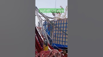 فابتغوا عند الله الرزق و اعبدوه و اشكروا له إليه ترجعون. سورة العنكبوت