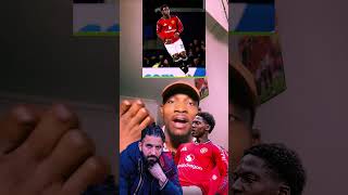 Amorim gambled our league title, said Kobbie isn’t good #football  #premierleague #manchesterunited