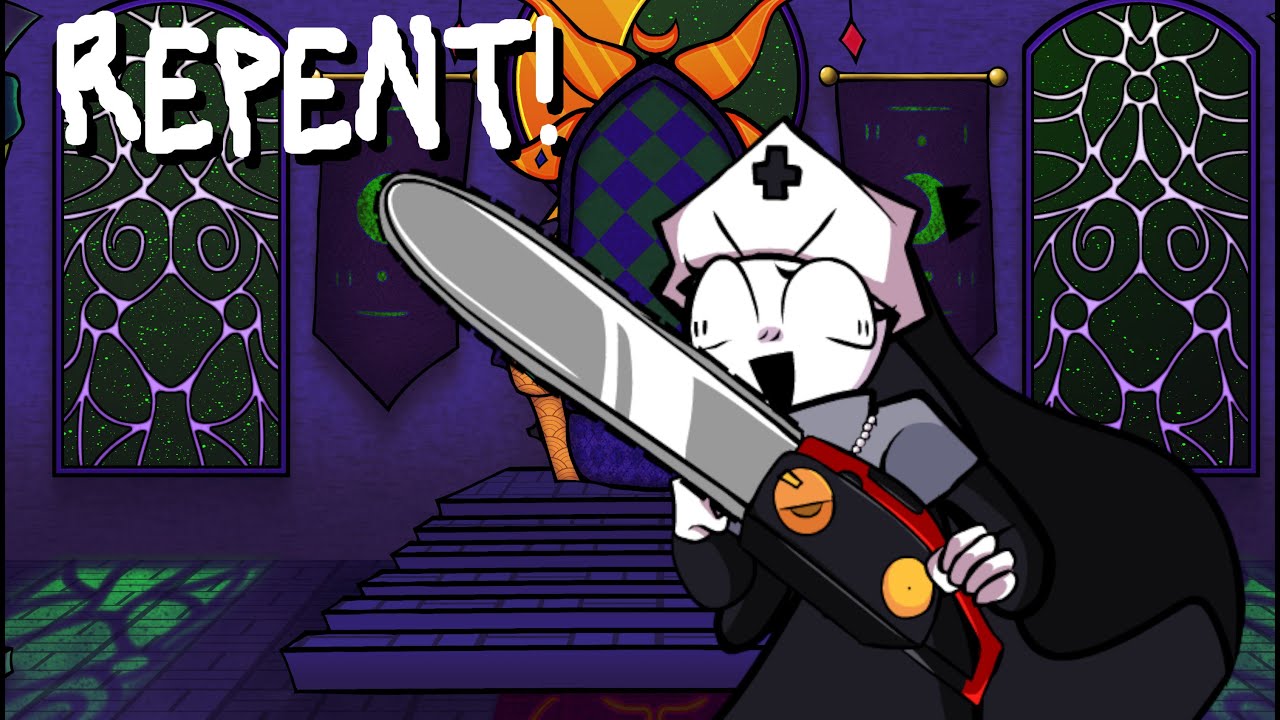 Friday Night Funkin' : Your Demise EX FC (Hard) but it's UTAU with Taki & Midnight - Something EXtra