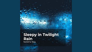 Mellow Rain Lullaby