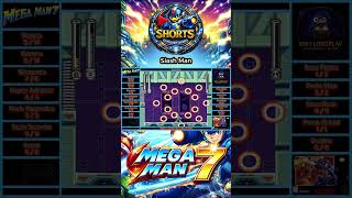 🦖 Boss Slash Man - Mega Man 7 (SNES) | Overlord Games
