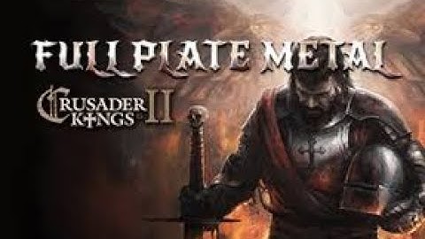 Crusader Kings II Jade Dragon