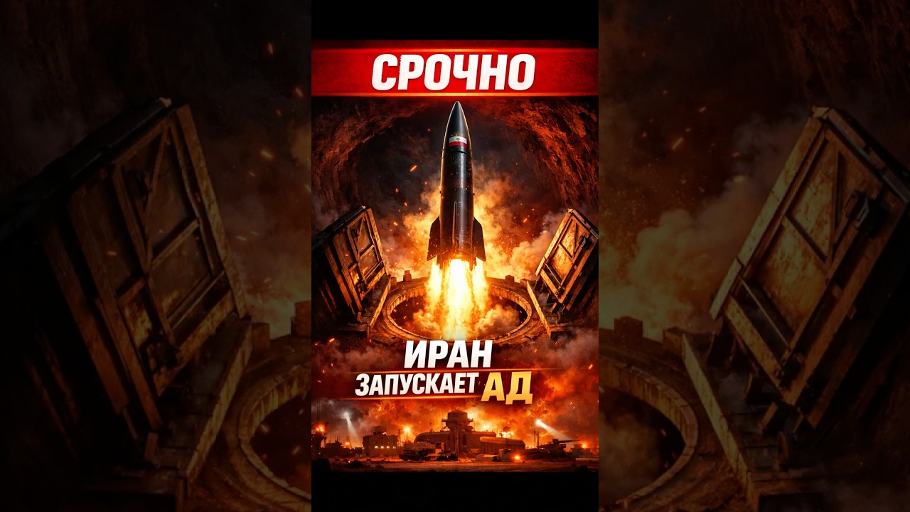 БАЗЫ США В ПРИЦЕЛЕ ИРАНА