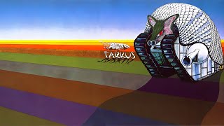 Emerson, Lake, And Palmer - Iconoclast (from the LP &#39;Tarkus&#39;)