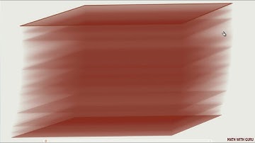 Points, Lines, Surfaces And Solids Explained