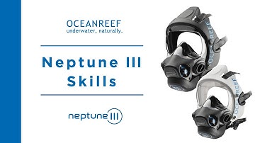 TRAINING AND TUTORIALS OCEANREEF PROGRAM NEPTUNE III