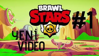 Brawl stars yeni video #1
