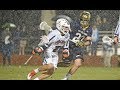 College Lacrosse 2018 Hype | Carry Me