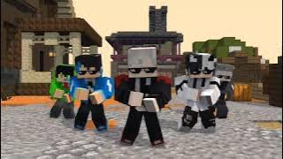 Download lagu [Terbayang-bayang Kamu V2](Animation Minecraft P3D)#animation #minecraft #prisma3d @erlesrendez62