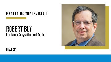 How to Write Copy That Sells – In Just 7 Minutes with Robert Bly