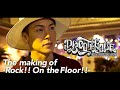音鼓知新 Final『The making of 「Rock!! On The Floor!!」』