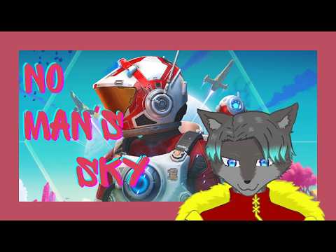 【VTuber】～チュートリアル2日目～【No Man’s Sky】