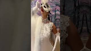 Masquerade ball