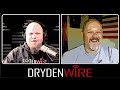 Jesse James on DrydenWire!