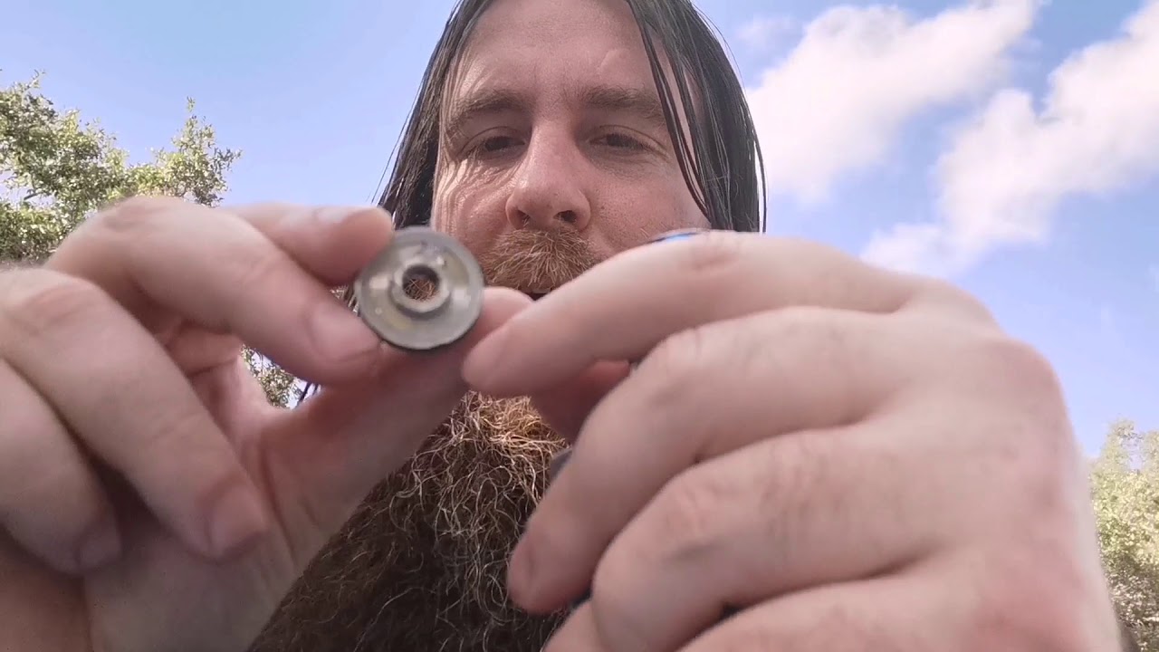 Geekvape Zeus subohm tank review