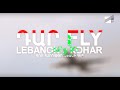 DAR FLY Lebanon&#39;s KOHAR - 1st part