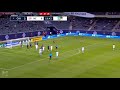 GOAL | Adam Buksa heads home the first goal of the 2021 @mls campaign in Chicago