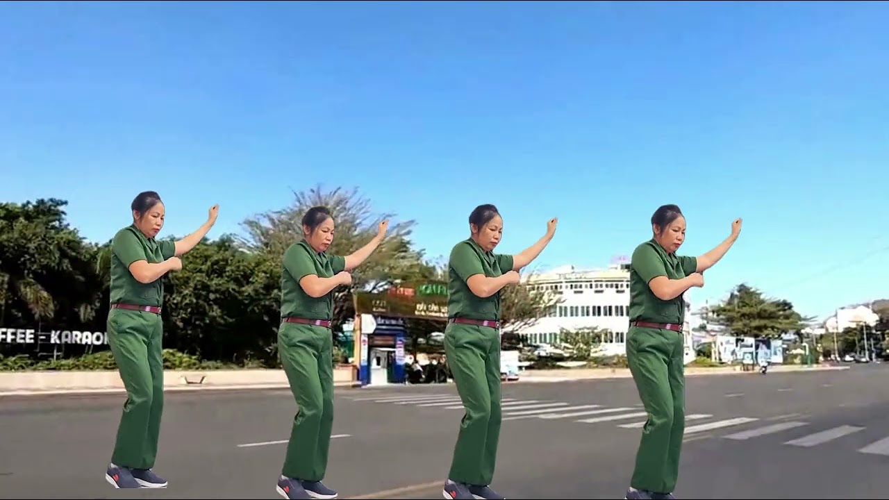 Rừng xanh vang tiếng ta lư