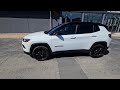 2022 Jeep Compass Altitude Austin, South Austin, San Marcos, Bastrop, Kyle TX