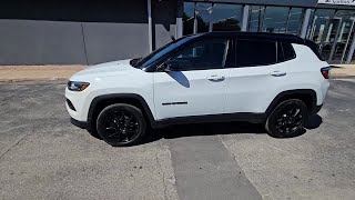 2022 Jeep Compass Altitude Austin, South Austin, San Marcos, Bastrop, Kyle TX