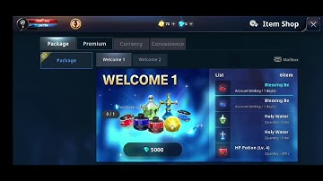 Cabalsea : Infinite Combo! CBT. First Impression. Worth to play? Legendary Cabal is back!