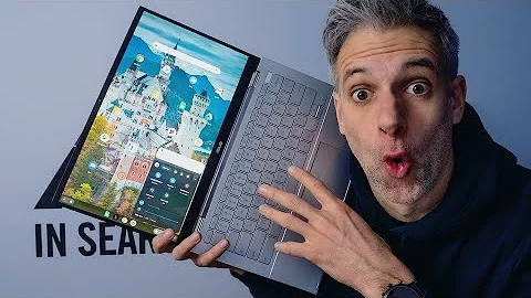 Quelle est la différence entre un Chromebook et une tablette ?