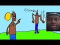 Jibaboo Jeffrey (animated) @ticklemytipp