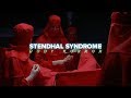 STENDHAL SYNDROME # 7 : BODY HORROR (-16)