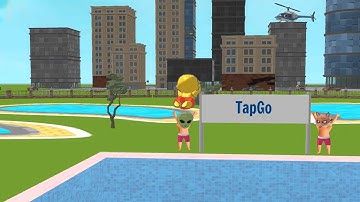 Aquapark.io lv11 & 12 🔆🍞🍭 Mobile Gameplay Android,iOS