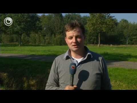 It waarberjocht fan John Havinga fan 9 oktober