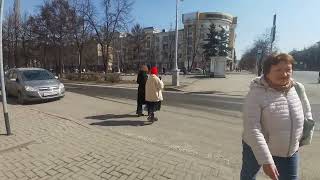 Кемерово | Повседневность | Советский проспект