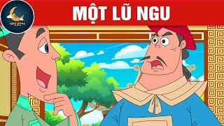 MỘT LŨ NGU - TRUYỆN CỔ TÍCH - QUÀ TẶNG CUỘC SỐNG - KHOẢNH KHẮC KỲ DIỆU - HOẠT HÌNH HAY