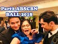 ALORA: Part 2 ABSCBN Ball 2018