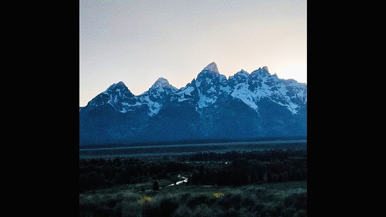 FRANK OCEAN X KANYE WEST TYPE BEAT 