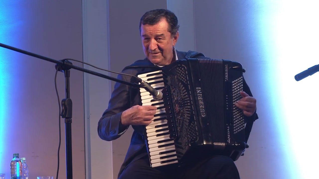 Ljubiša Pavković: Crna oka dva