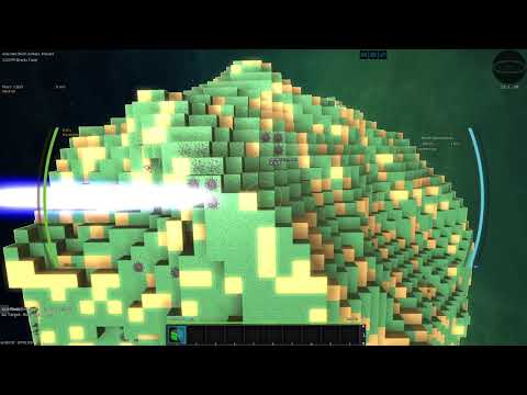 Back to Basics - Mining - StarMade S3-156