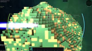 Back to Basics - Mining - StarMade S3-156