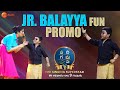 Prajwal Fun Promo | SA RE GA MA PA - The SINGING SUPERSTAR | 12 June, Sun 9 PM | Zee Telugu