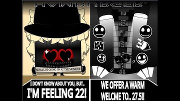 UncannyBlocks Band Reimagined 3. (21-30.)