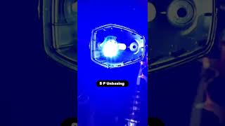 Best LED Indicator Light For Bike |  bhoot ke munh wala indicator | Fancy Indicator #indicators #led