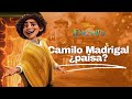 10 Detalles únicos de Camilo en Encanto | Colombia Tierra Querida | Disney Encanto