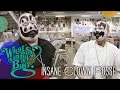 Insane Clown Posse's "What's In My Bag?" | Amoeba Music