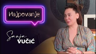 Sanja Vučić: Izdvojila bih moje i Ksenijino prijateljstvo, ali ne bih da uvredim Ivanu! |HYPETV