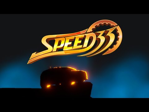 Speed33