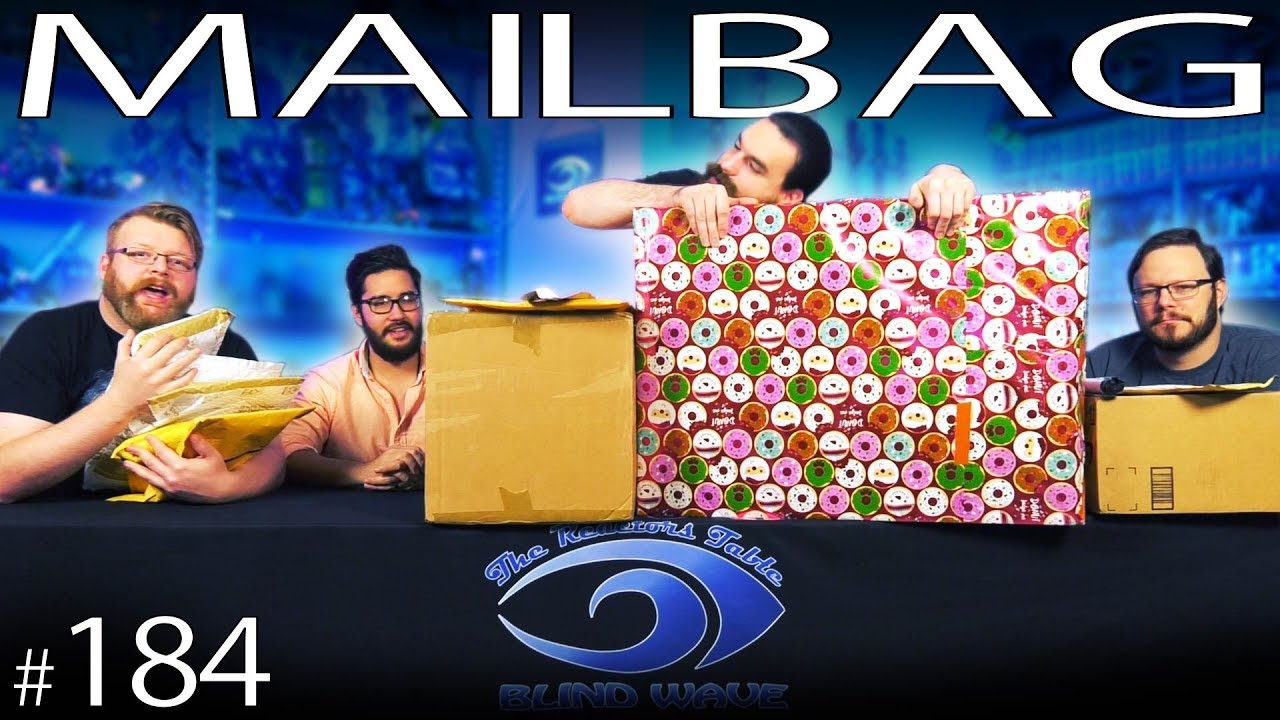 awesome oscillator Blind Wave Mailbag #184