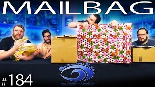 Blind Wave Mailbag #184